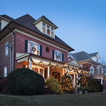 Harvest Moon Bed & Breakfast New Holland Esterno foto