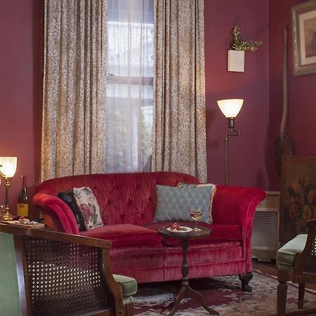 Harvest Moon Bed & Breakfast New Holland Esterno foto