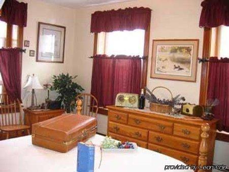 Harvest Moon Bed & Breakfast New Holland Esterno foto