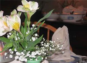 Harvest Moon Bed & Breakfast New Holland Esterno foto