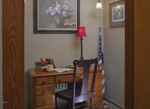 Harvest Moon Bed & Breakfast New Holland Esterno foto