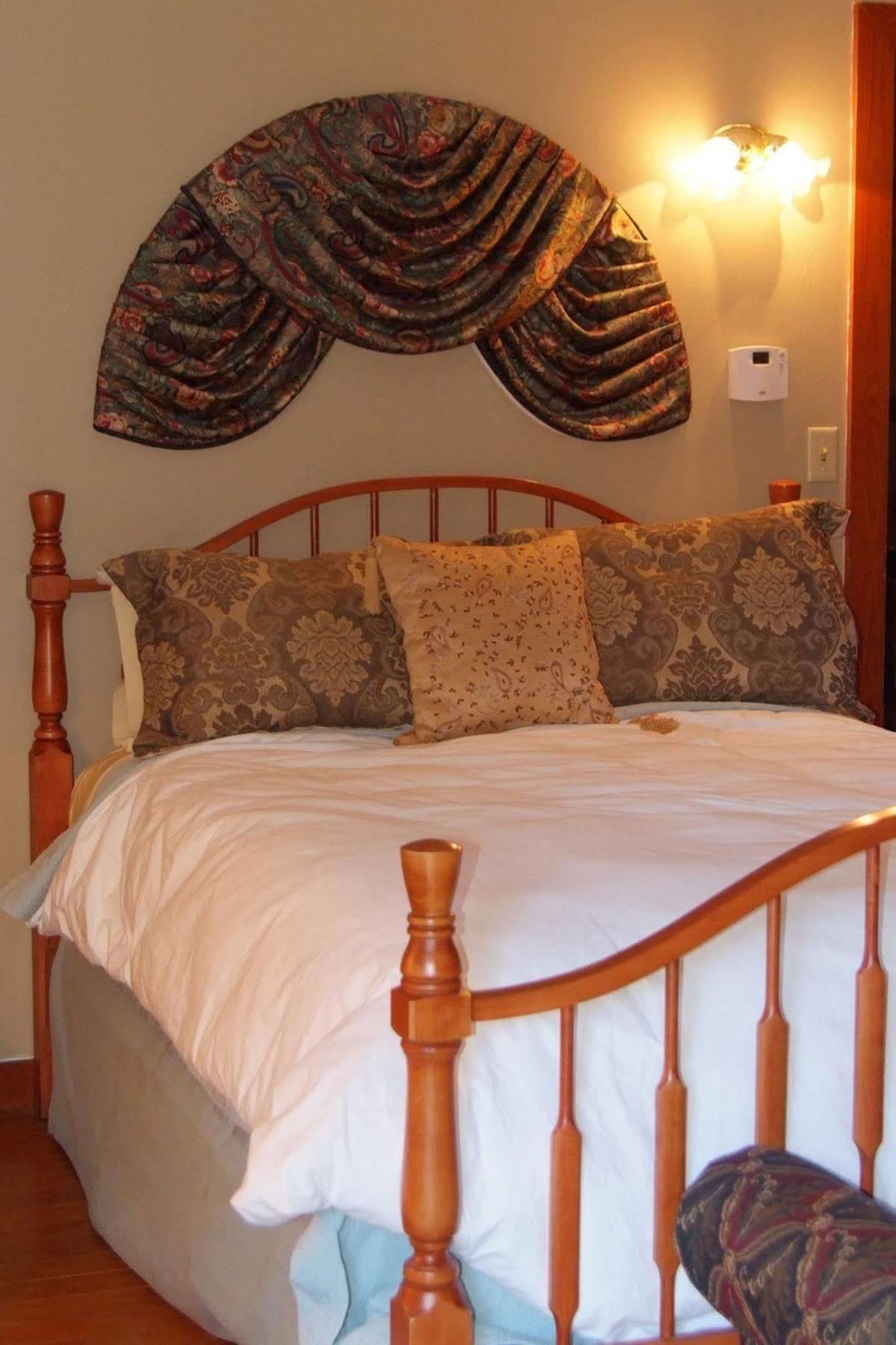 Harvest Moon Bed & Breakfast New Holland Esterno foto