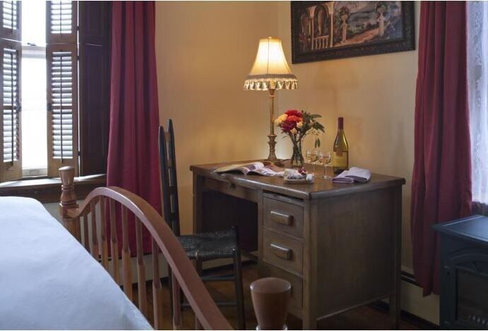 Harvest Moon Bed & Breakfast New Holland Esterno foto